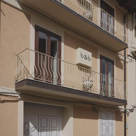 Casa Matilde B&B Polistena Екстер'єр фото
