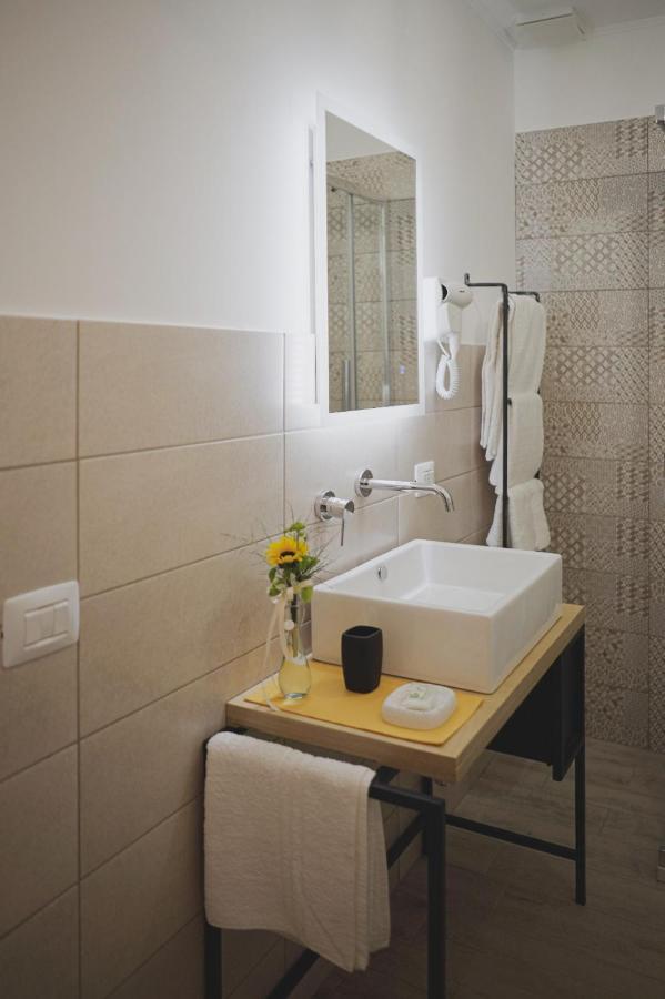 Casa Matilde B&B Polistena Екстер'єр фото
