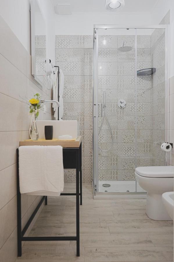 Casa Matilde B&B Polistena Екстер'єр фото