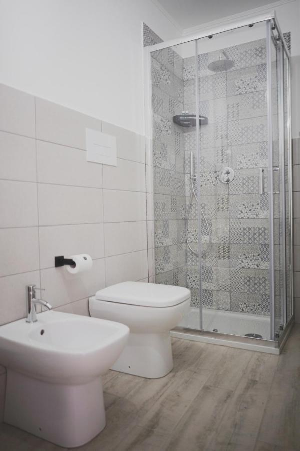 Casa Matilde B&B Polistena Екстер'єр фото