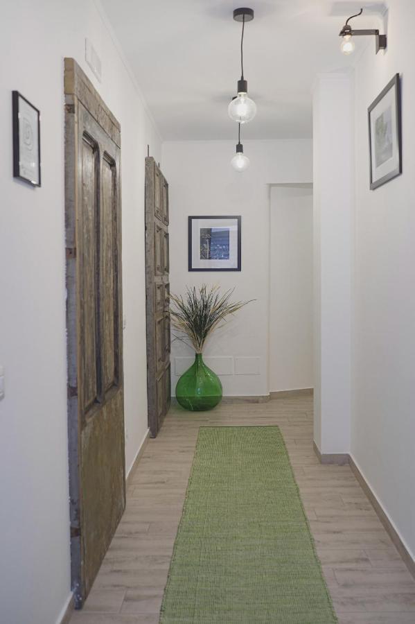 Casa Matilde B&B Polistena Екстер'єр фото