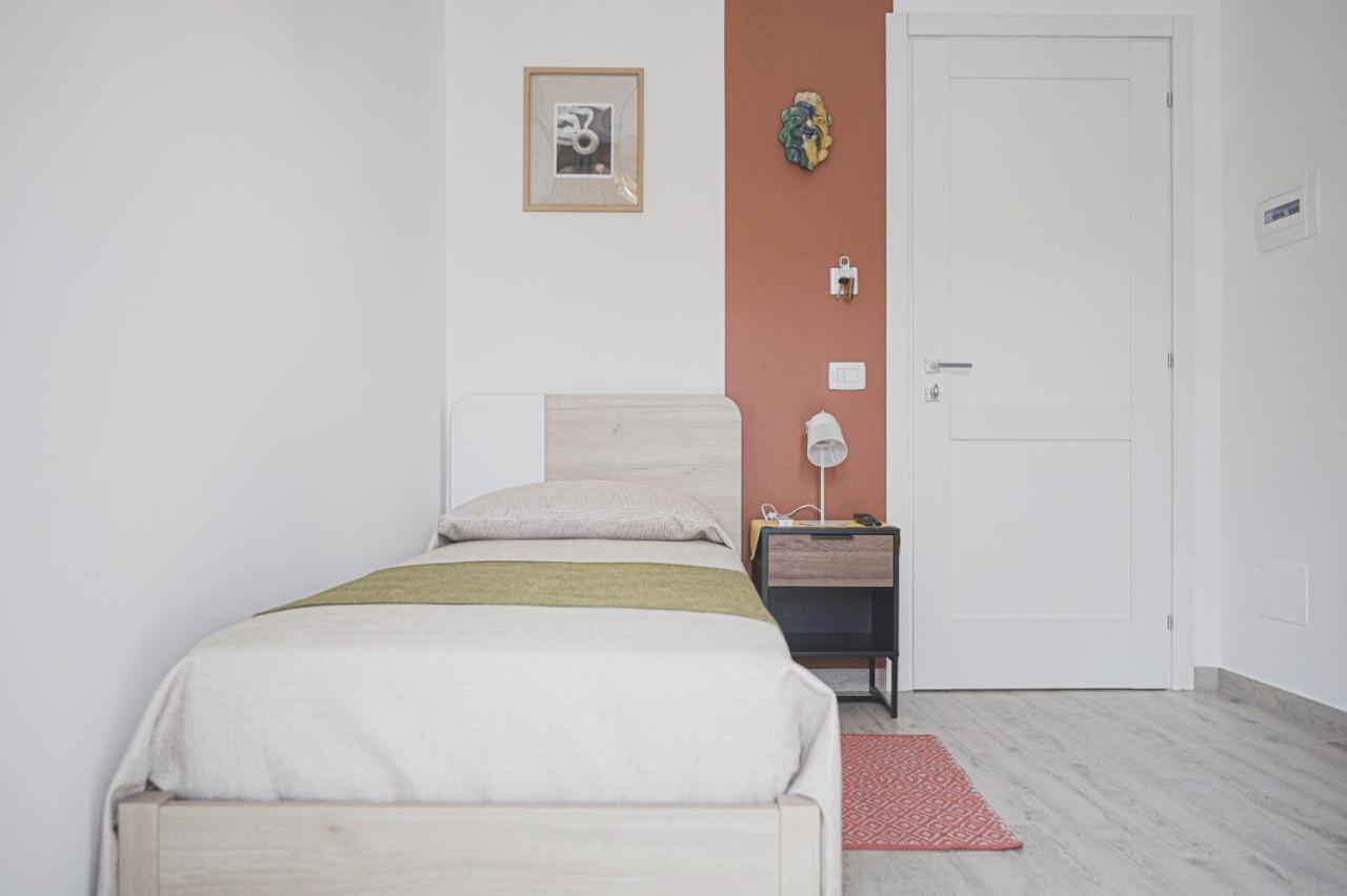 Casa Matilde B&B Polistena Екстер'єр фото