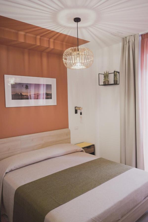 Casa Matilde B&B Polistena Екстер'єр фото