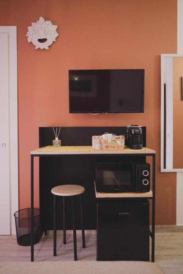 Casa Matilde B&B Polistena Екстер'єр фото