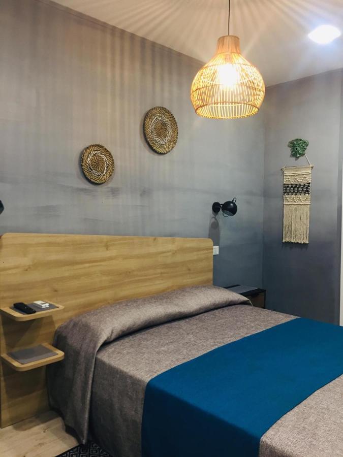 Casa Matilde B&B Polistena Екстер'єр фото