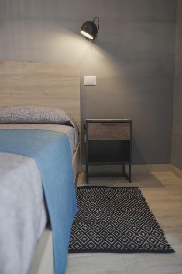 Casa Matilde B&B Polistena Екстер'єр фото