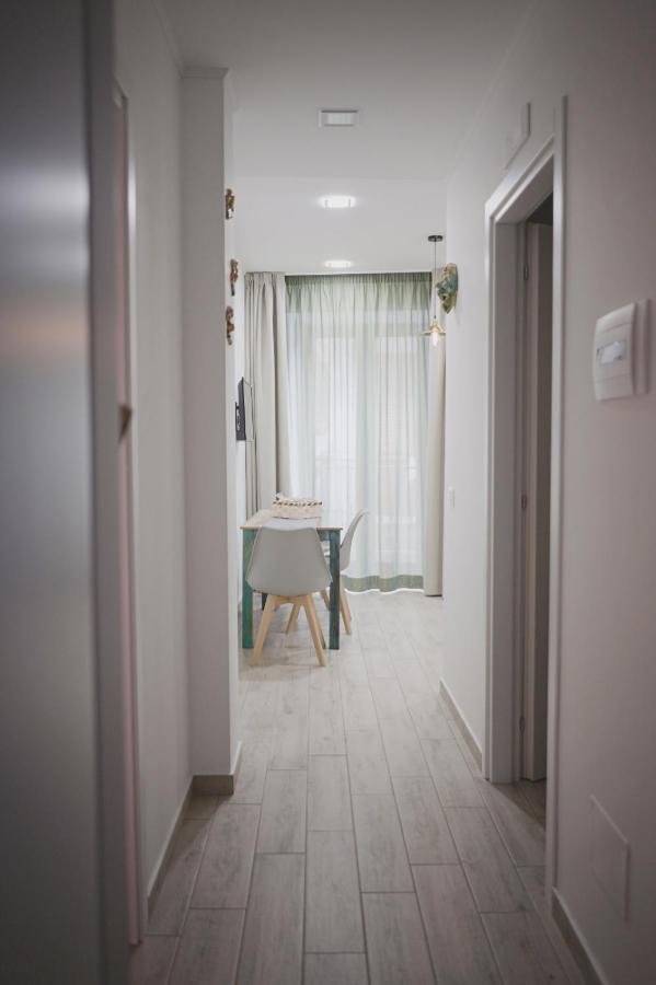 Casa Matilde B&B Polistena Екстер'єр фото